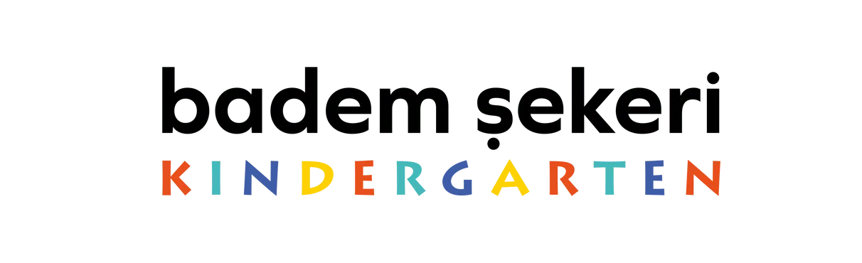 Badem Şekeri logotype